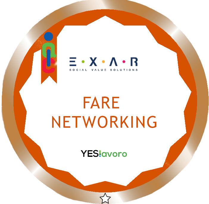 FARE NETWORKING
